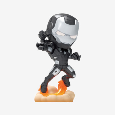 Фігурка Pop Mart сюрприз Infinity Saga Marvel (MISS-01)