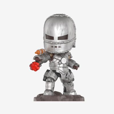 Фігурка Pop Mart сюрприз Infinity Saga Marvel (MISS-01)