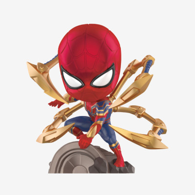 Фігурка Pop Mart сюрприз Infinity Saga Marvel (MISS-01)