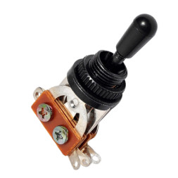 Перемикач для гітари Paxphil TGS102 Toggle Switch