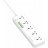 Мережевий фільтр живлення Prologix Premium PR-SC5614W (PR-SC5614W)