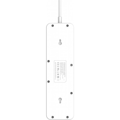 Мережевий фільтр живлення Prologix Premium PR-SC5614W (PR-SC5614W)