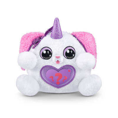 М&#039;яка іграшка Rainbocorns сюрприз B серія Puppycorn Scent Surprise (9298B)