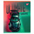 Зошит Yes Ultimate drive А5 18 аркушів клітинка (767524)