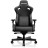Крісло ігрове Anda Seat Kaiser 2 Size XL Black (AD12XL-07-B-PV-B01)