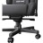 Крісло ігрове Anda Seat Kaiser 2 Size XL Black (AD12XL-07-B-PV-B01)