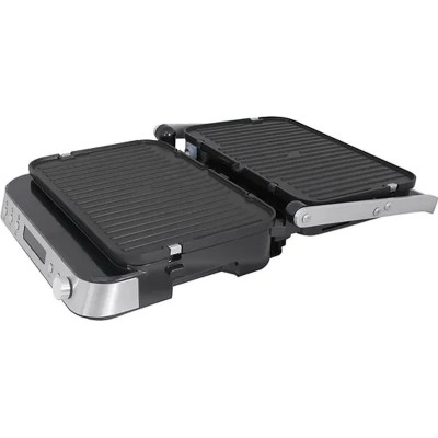 Електрогриль PRIME Technics PGH 208 KX