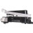 Електрогриль PRIME Technics PGH 208 KX