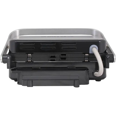Електрогриль PRIME Technics PGH 208 KX