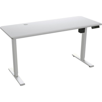 Комп&#039;ютерний стіл Cougar Royal 150 Mossa White