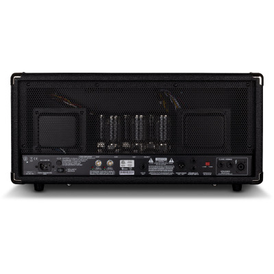 Гітарний підсилювач Ampeg SVT-CL