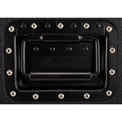 Гітарний підсилювач Ampeg SVT-CL