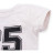 Футболка дитяча Peri masali &quot;25 be yourself&quot; (5755-122G-beige)