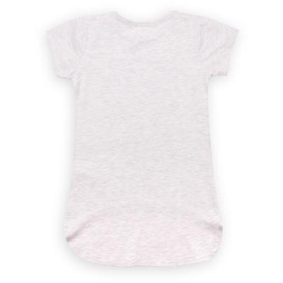 Футболка дитяча Peri masali &quot;25 be yourself&quot; (5755-122G-beige)