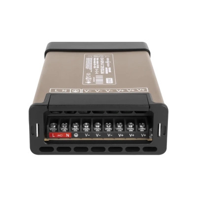 Блок живлення для систем відеоспостереження Greenvision GV-SPS-C 12V33.3A