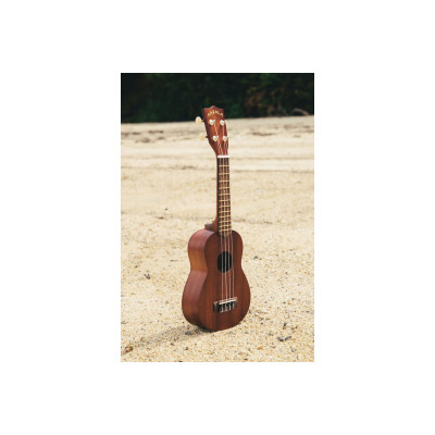 Укулеле Kala Makala Soprano Ukulele (231422)
