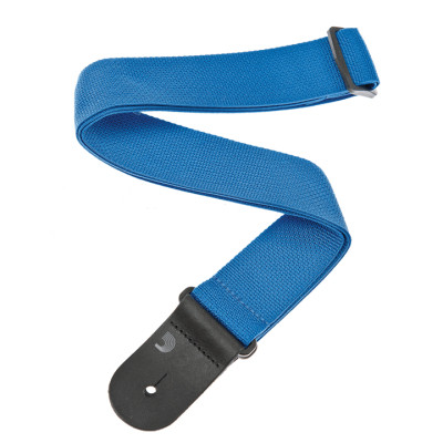 Ремінь для гітари D&#039;Addario PolyPro Guitar Strap Blue (PWS102)