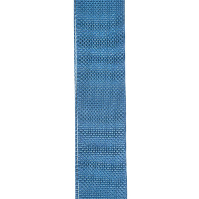 Ремінь для гітари D&#039;Addario PolyPro Guitar Strap Blue (PWS102)