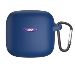 Чохол для навушників Armorstandart Hang Case для JBL Tune FleX Dark Blue (ARM79920)