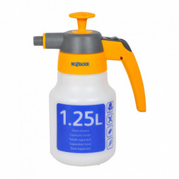 Обприскувач HoZelock 1,25л помповий (7093)