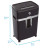 Знищувач документів HP PRO SHREDDER 12MC (2814) (864884)