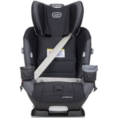 Автокрісло Evenflo All4one DLX - Kingsley (032884202829)