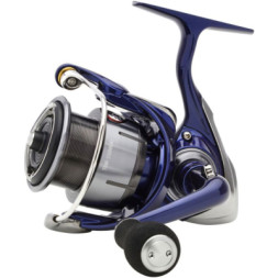 Котушка Daiwa 24 TDR Match &amp; Feeder QD 4012QD (2135.42.88)