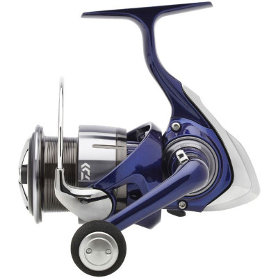 Котушка Daiwa 24 TDR Match &amp; Feeder QD 4012QD (2135.42.88)
