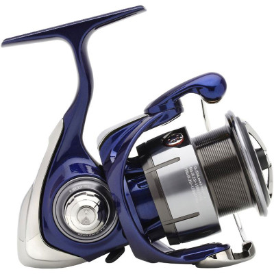 Котушка Daiwa 24 TDR Match &amp; Feeder QD 4012QD (2135.42.88)