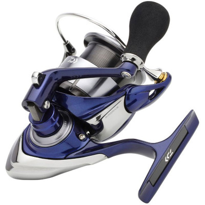 Котушка Daiwa 24 TDR Match &amp; Feeder QD 4012QD (2135.42.88)