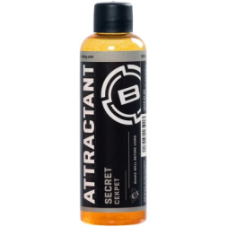 Ліквід Brain Attractant Secret (секрет) 100ml (1858.81.65)
