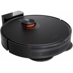 Пилосос Xiaomi Robot Vacuum S20+ Black