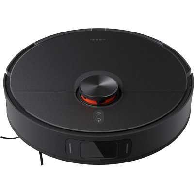 Пилосос Xiaomi Robot Vacuum S20+ Black