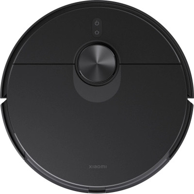 Пилосос Xiaomi Robot Vacuum S20+ Black
