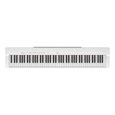 Цифрове піаніно Yamaha P-225 White (P-225WH)