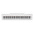 Цифрове піаніно Yamaha P-225 White (P-225WH)