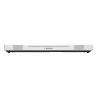 Цифрове піаніно Yamaha P-225 White (P-225WH)