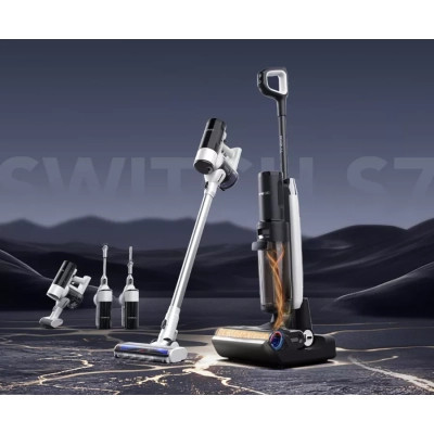 Пилосос Tineco Floor One Switch S7 Pet (FW251800DE)