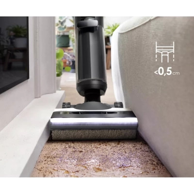 Пилосос Tineco Floor One Switch S7 Pet (FW251800DE)