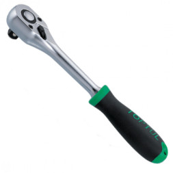 Тріскачка Toptul для торцевих головок 1/4&quot; 36 зубців (CJBG0815)