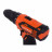 Шуруповерт Tekhmann TCD-12 QC Li v2.0 (851875)