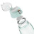 Пляшка для води Casno 550 мл KXN-1220 Зелена (KXN-1220_Green)