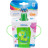 Поїльник-непроливайка Canpol babies Toys 250 мл Зелена (31/200_gre)