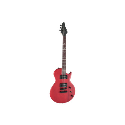 Електрогітара Jackson Guitars JS Series Monarkh SC JS22 Red Satin (301784)