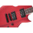 Електрогітара Jackson Guitars JS Series Monarkh SC JS22 Red Satin (301784)