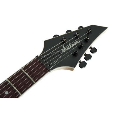 Електрогітара Jackson Guitars JS Series Monarkh SC JS22 Red Satin (301784)