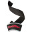 Кистьові лямки MadMax MFA-267 PWR Straps Black/Grey/Red (MFA-267-U)