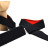 Кистьові лямки MadMax MFA-267 PWR Straps Black/Grey/Red (MFA-267-U)