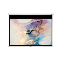 Проекційний екран Elite Screens M106XWH