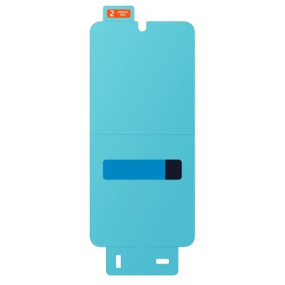 Плівка захисна Samsung S24 Screen Protector (EF-US921CTEGWW)